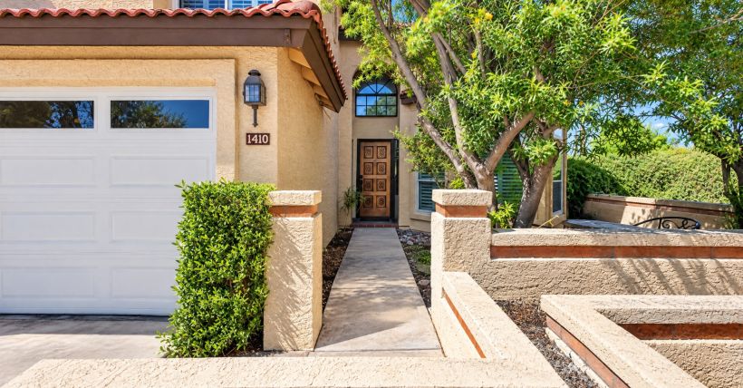 1410 N Alder Drive Chandler, AZ 85226 | Corona Village
